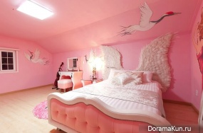 Korea fancy hotels