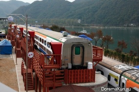 Korea fancy hotels