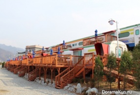 Korea fancy hotels