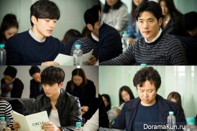 Circle/tvN