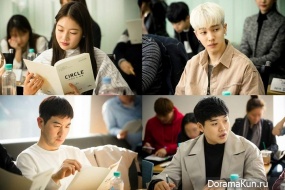 Circle/tvN