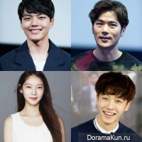 Circle/tvN