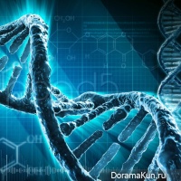 genetic roots of Koreans