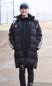 Kim Hyung Joon