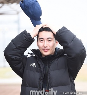 Kim Hyung Joon