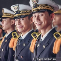 Young Police