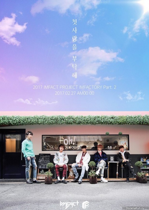IMFACT