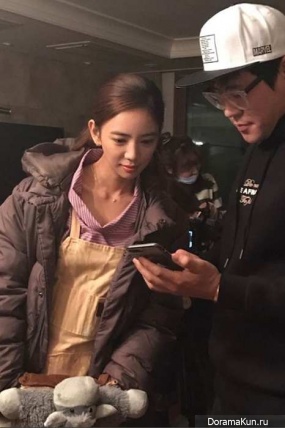 Lee Tae Im