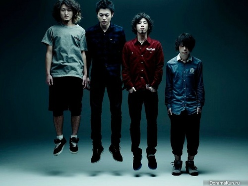 ONE OK ROCK