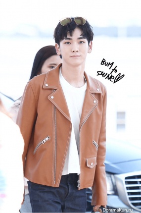 SHINee