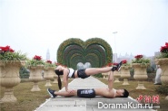 Valentine's day China