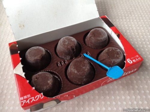 ice cream