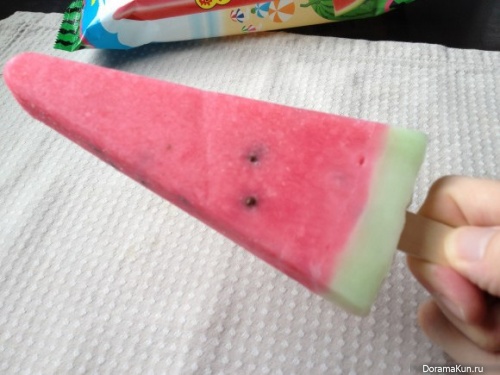 ice cream