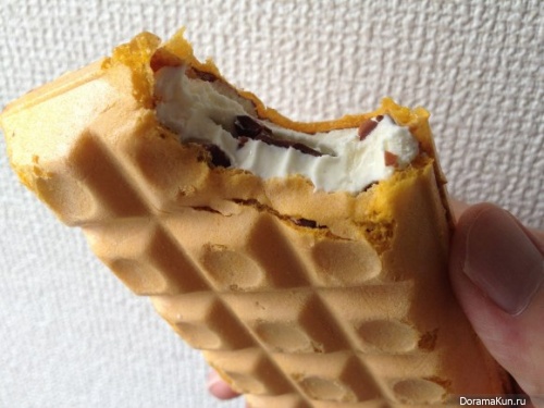 ice cream
