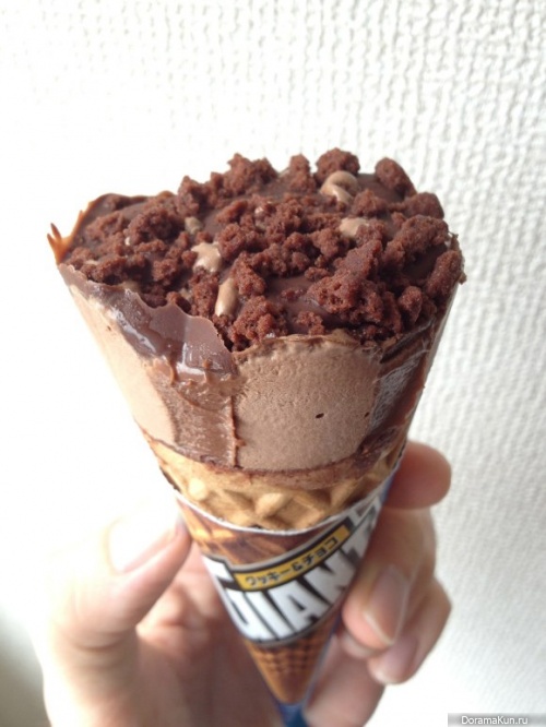 ice cream