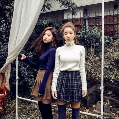 Korean Instagram