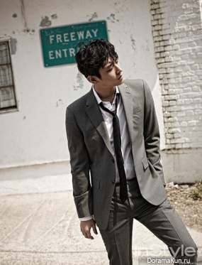 Joo Ji Hoon