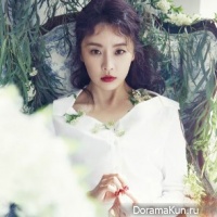 Jung Yoo Mi