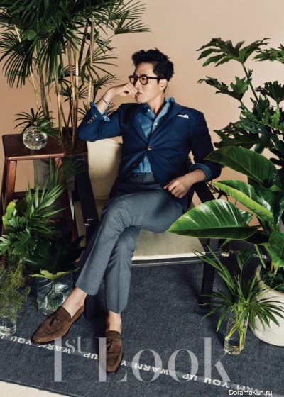 Kim Joo Hyuk