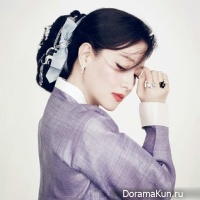 Lee Young Ae