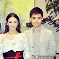 Vincent Zhou - Kitty Zhang Yuqi