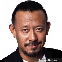 Jiang Wen