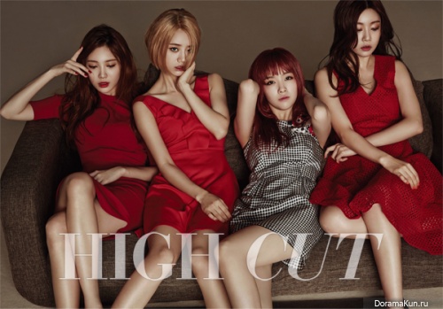 Girl’s Day