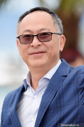Johnnie To Kei-Fung