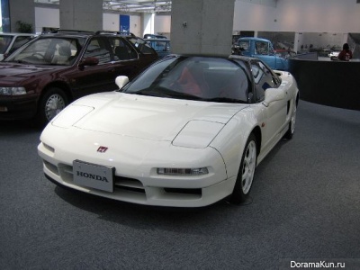 Honda NSX