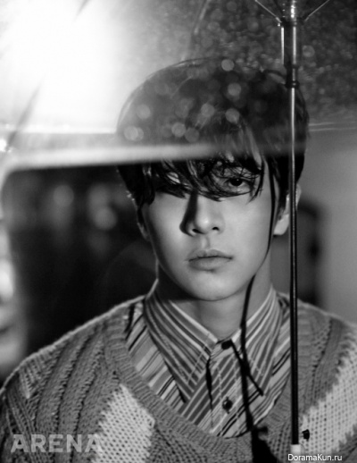 Park Sang Hyun
