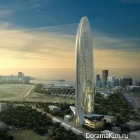 Namaste Tower Mumbai