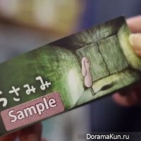 Japanese Flip Books