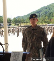 Ji Chang Wook