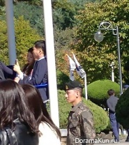Ji Chang Wook