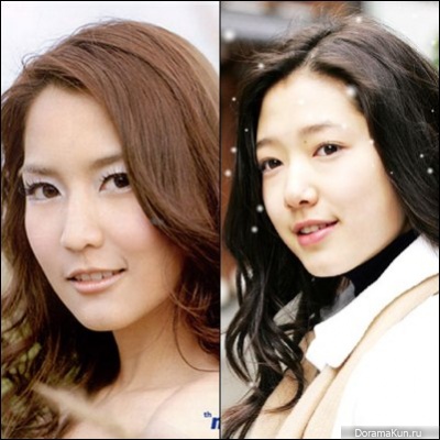 Jakajun Akumsiri Suwannasuk /Park Shin Hye