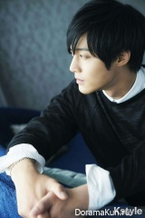 Kim Hyun Joong