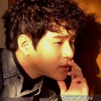 Go Kyung Pyo