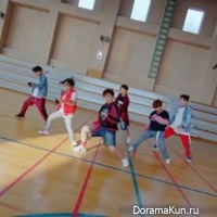 Boy Story/JYP Entertainment