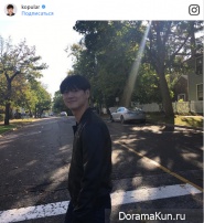 Go Kyung Pyo