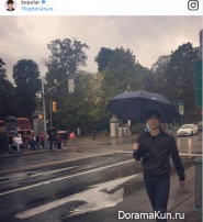 Go Kyung Pyo