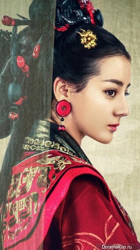 The King’s Woman