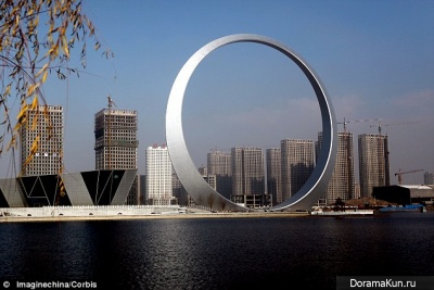Ring of Life