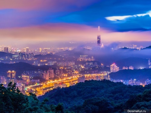 China . architectural eccentricities