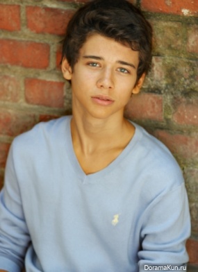 Uriah Shelton