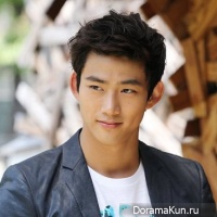 Taecyeon