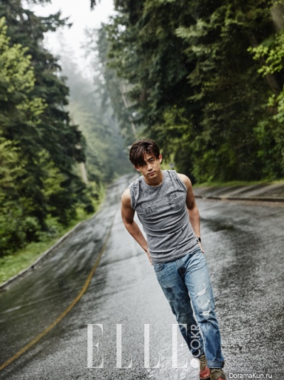 Taecyeon