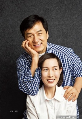 Jackie Chan