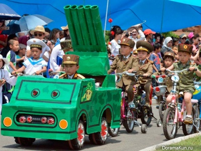 North Korea