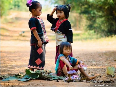 Thailand