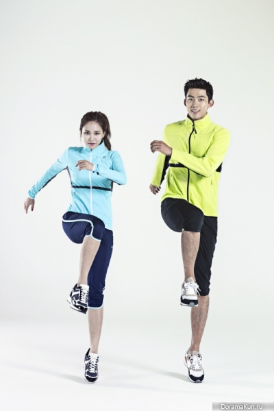 Taecyeon - Fei